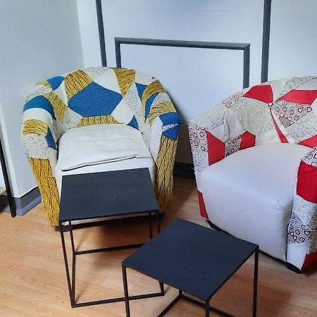 Bienvenue Chez Vous Apartment Le Puy-en-Velay Exterior photo